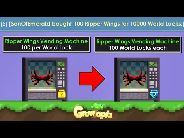 PRANK GOT SCAM 100 DIAMOND LOCKS !!? Growtopia Prank (PART 2)