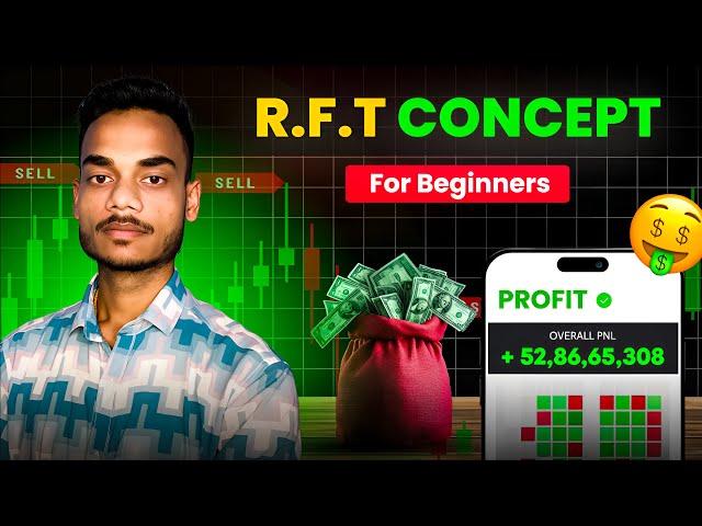 SMC vs RFT Concept: Is it Right for Your Trading Style?