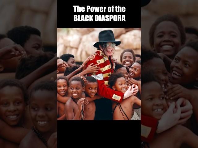 The Black Diaspora Needs Africa #africa #blacklivesmatter #history #slavery #usa #wakandaforever