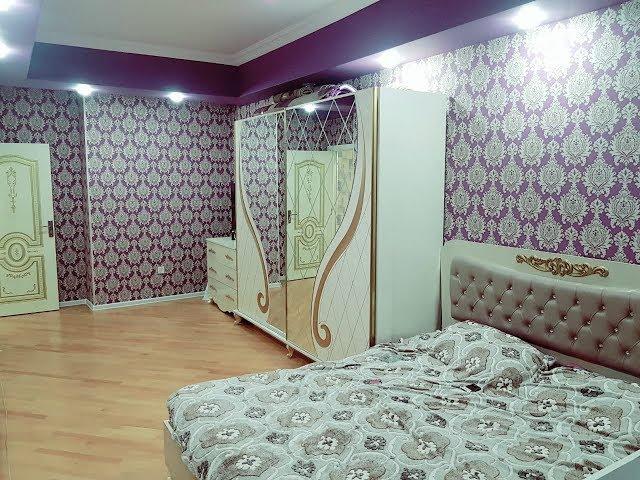 Əhmədlidə 2 otaqli super təmirli yeni bina evi 80m² - 88.000 AZN