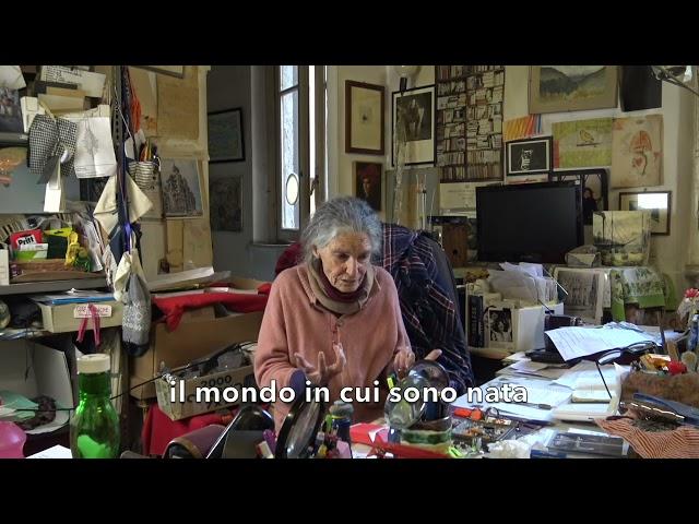 Benedetta Barzini |20| Cosa hai capito della vita?