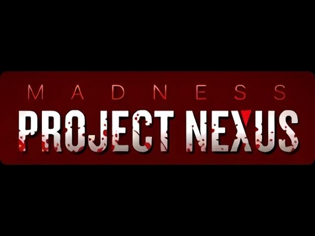 Cheshyre - Fight or Flight Pt.1 extended - Madness Project Nexus Classic soundtrack