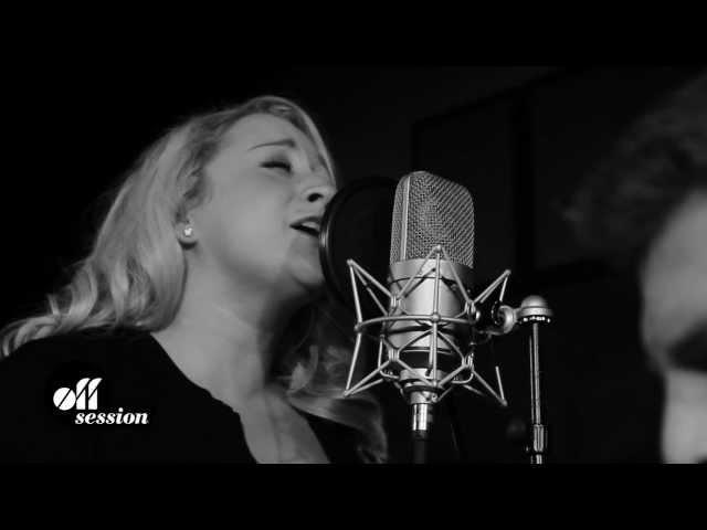 OFF SESSION - Marie-Ophélie: "I Will Always Love You" (Whitney Houston cover)