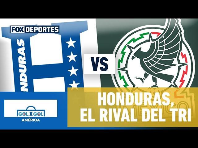  HONDURAS VS. MÉXICO | ¿En qué estadio se jugará el partido? | GolXGol