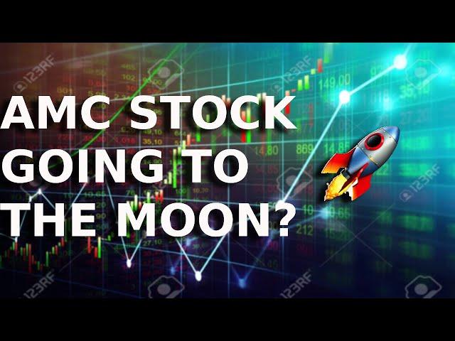 AMC Stock: AMC Stock Prediction IS IT TIME TO BUY?