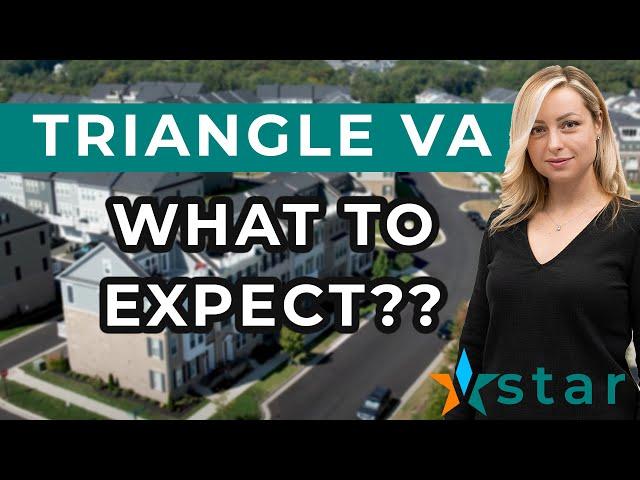 Triangle VA | Best Places to Live Near Quantico