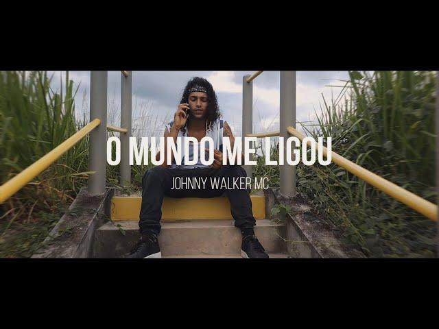 O Mundo me Ligou Johnny Walker Mc (Prod. Lombrasticamente)