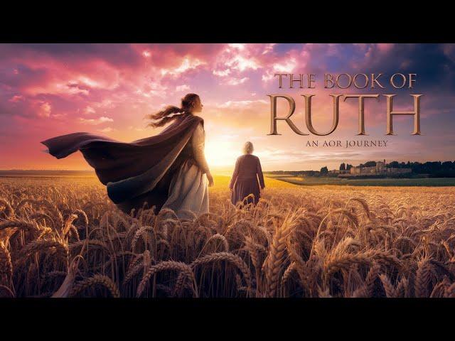 A Musical Journey of Loss, Loyalty, and Redemption | The Book Of Ruth: An AOR Journey (Revisited)