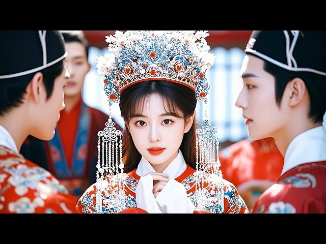 重生回到被世子退婚那天，我當場換嫁侯爺，世子爺卻不願意了！