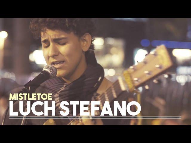 Luch Stefano - Mistletoe [Official Video]