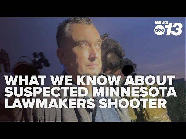 Everything we know so far about the 'politically motivated' attacks on Minnesota lawmakers