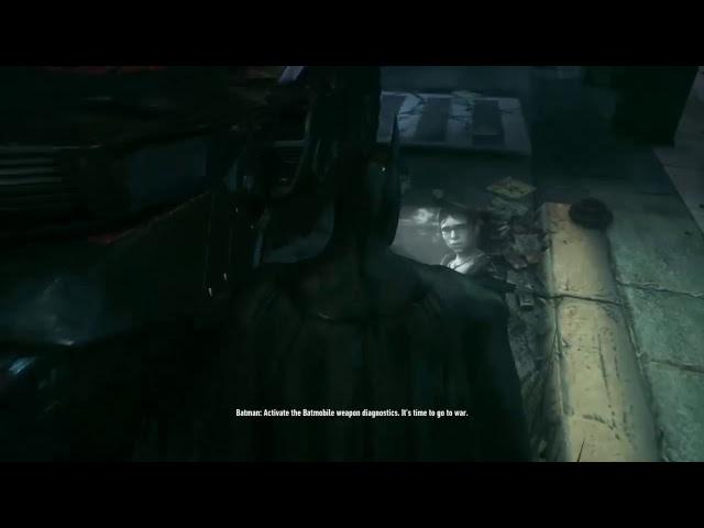 Batman Arkham Knight-gameplay-