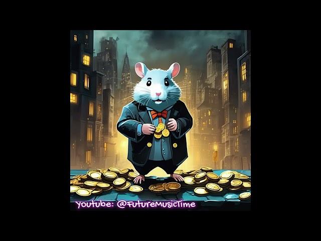 Hamster Kombat Diss - AI Gen (دیس همسترکامبت)