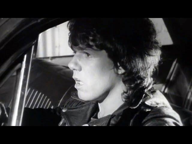 Gary Moore - Empty Rooms [HD]