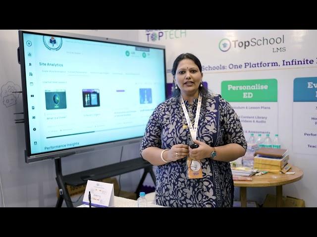 Navneet Toptech