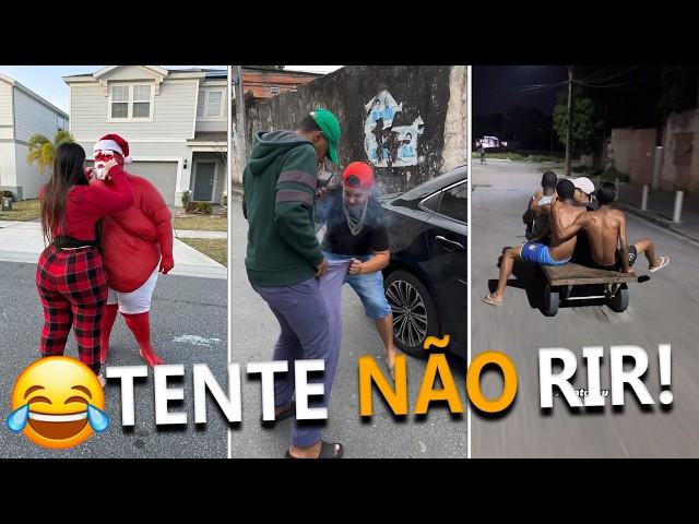 TENTE NÃO RIR - melhores memes e videos engraçados 2024 - #36 #memes #tentenaorir #videosengraçados