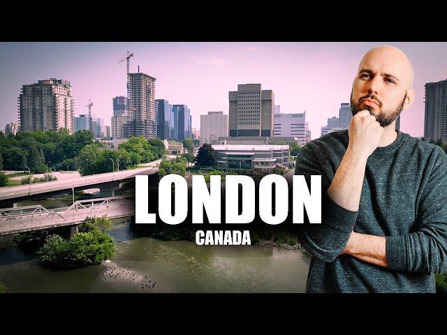 Top Reasons To Move To London (Ontario, Canada)