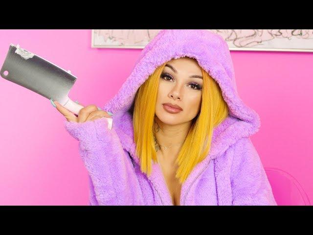 Snow Tha Product - Gaslight [Official Video]