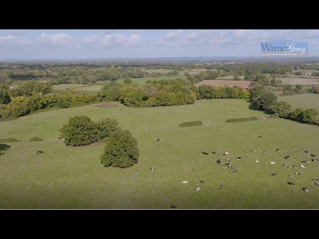 WarnerGray Estate Agents. Tenterden. Woodchurch property for sale. Edwardian houses. Country life.