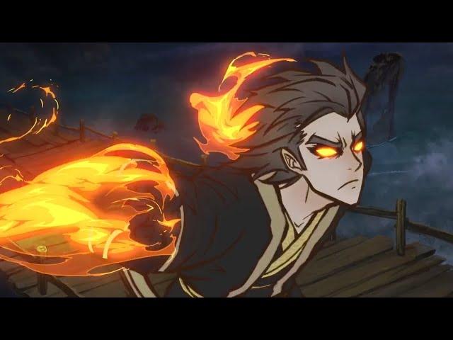 Top 10 Donghua Anime You Are SLEEPING On (Chinese Animated Series Recommendation)