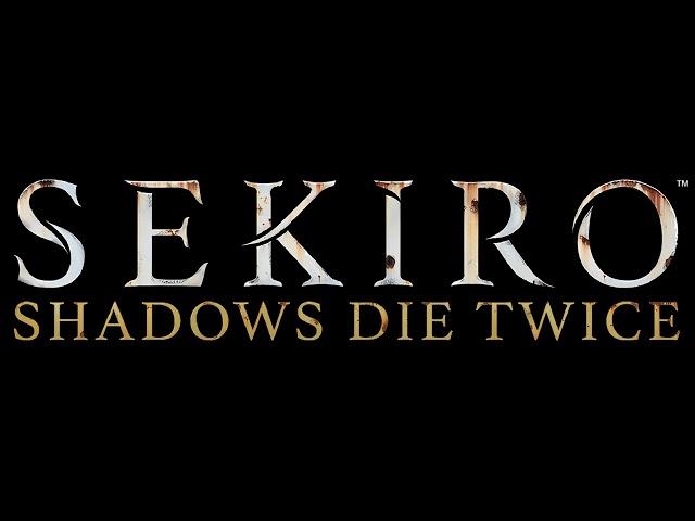 Demon Of Hatred - Sekiro Shadows Die Twice Music Extended