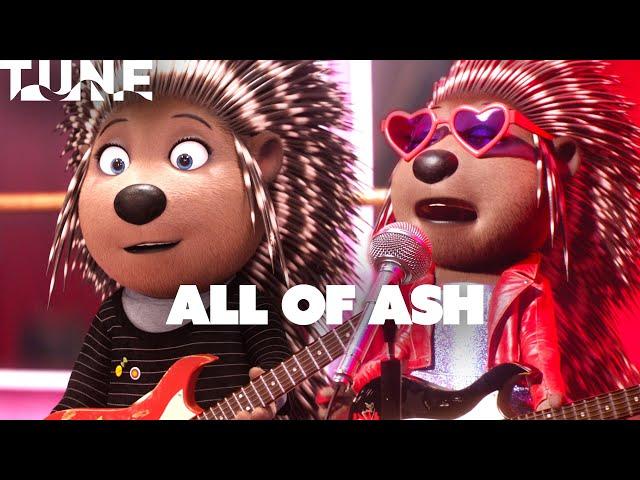 All of Ash's Songs in Sing & Sing 2 | TUNE