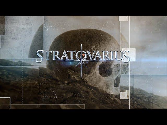 STRATOVARIUS - Abandon (Official Video)