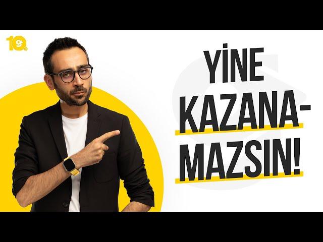 Mezun Tayfam Bunları Yaparsa Yine Kazanamaz!