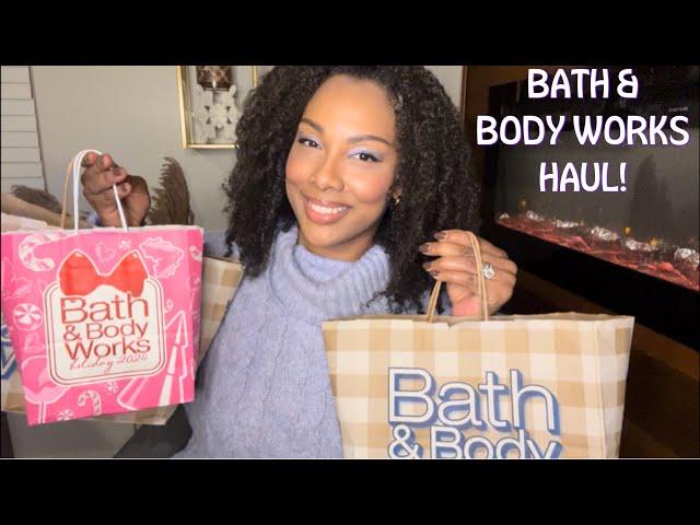 BATH & BODY WORKS TOTAL BODY CARE DAY HAUL! $4.95 SALE!️