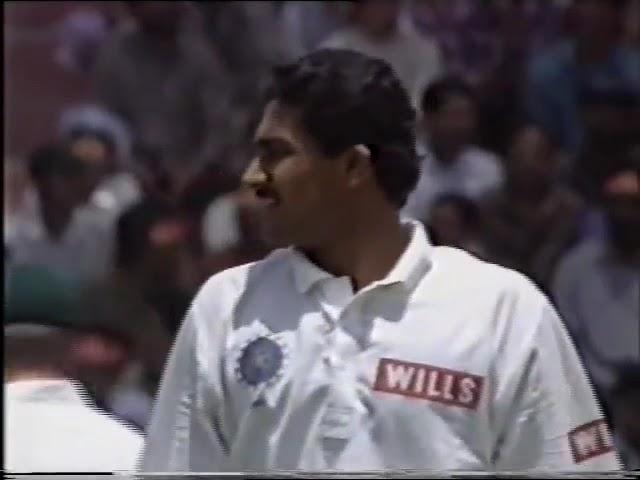 Anil Kumble, the sorest loser in cricket history  Shameful | robelinda2 - Community