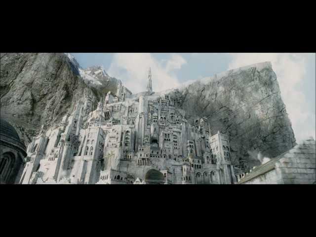 LOTR The Return of the King - Extended Edition - The Decline of Gondor