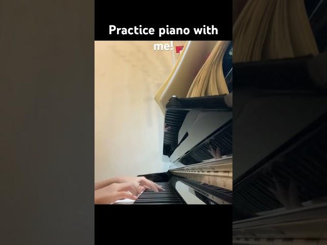 PRACTIC PIANO WITH MEEE