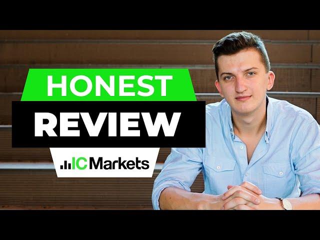 Is IC Markets SCAM? - DON'T Signup Till You Watch this - IC Markets Review