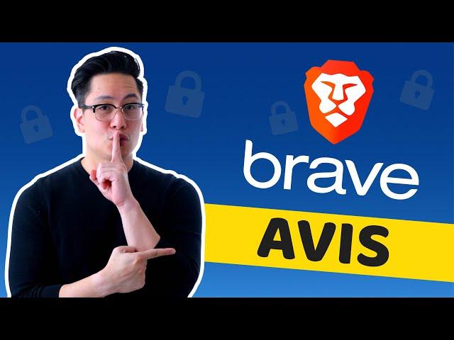 Avis sur le navigateur Brave 2022 | Le navigateur Brave est il sûr à utiliser ?