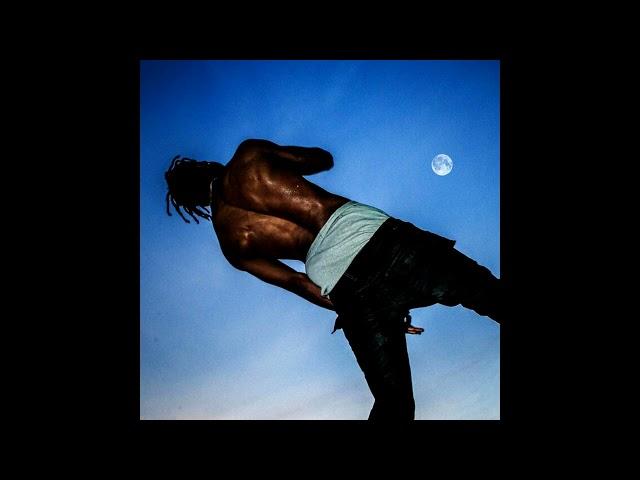 [FREE] Travis Scott Days Before Rodeo Type Beat "QUINTANA PT.3"