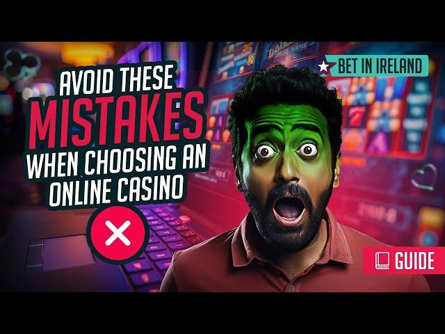 How to Choose the Best Online Casino: 8 Proven Tips