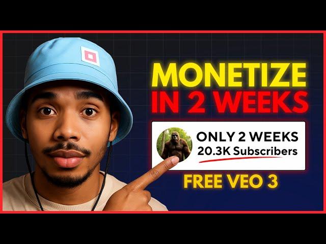 How To Make VIRAL Veo 3 Videos With AI Automation