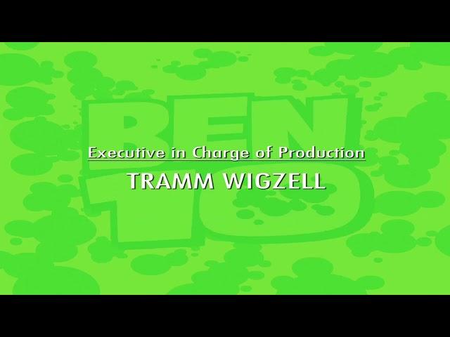 Ben 10 - Season 1-3 | End Credits (English) (HD)