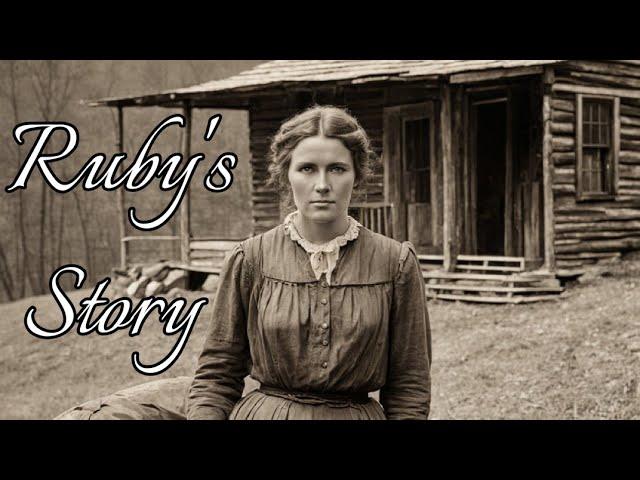 Ruby's Story  #appalachian #appalachia #story #stories #documentary