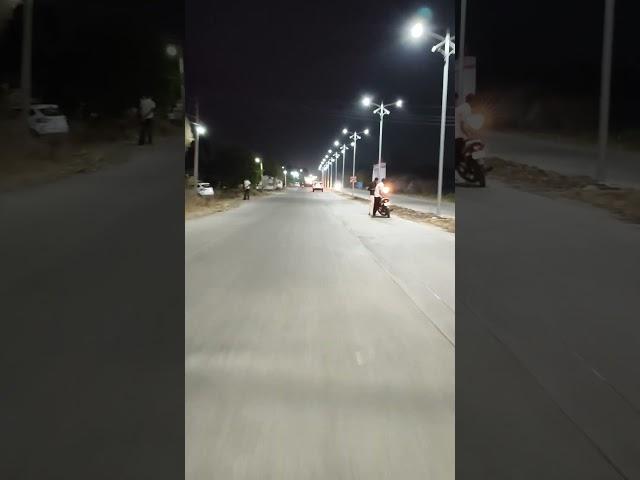 Beautiful Kurduwadi City #shorts #city
