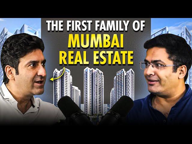 Navi Mumbai Home Prices to Beat Mumbai, Real Estate Crisis Coming | Real Deal | Podcast |