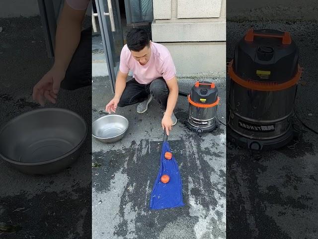 Super clean vacuum cleaner#shorts