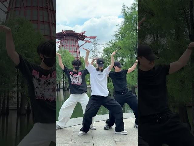 大展鴻圖 #dance cover
