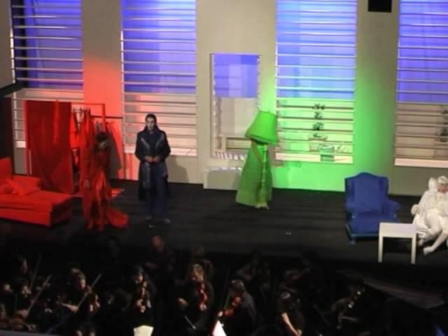 La scala di seta - Gioachino Rossini (live recording 2010) part 4