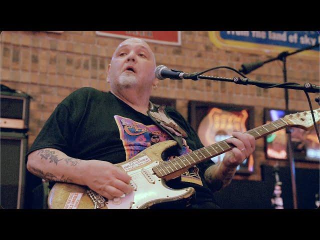 POPA CHUBBY | FULL CONCERT 6.2.2023