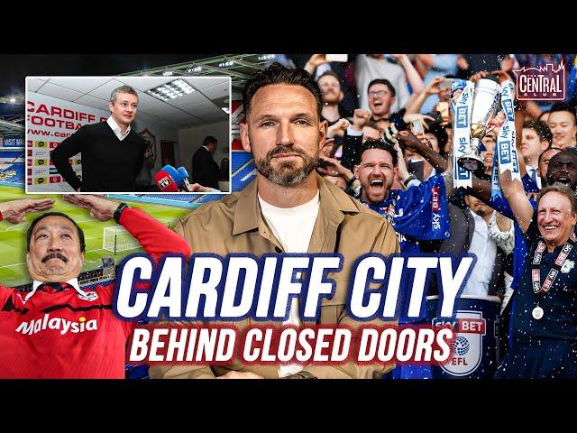 The Bluebird Battle: Sean Morrison’s Football Journey"