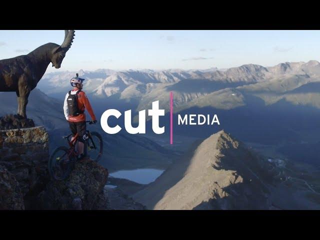 Cut Media: Showreel