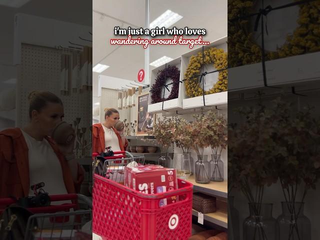 Am I the only one that loves this??? #target #shopping