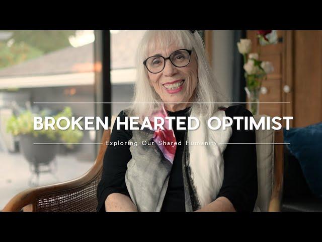 Broken-Hearted Optimist: Finding Hope Through Heartache