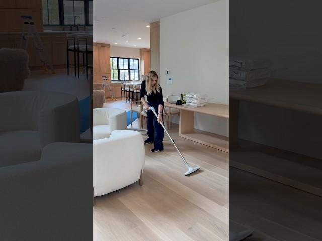 A few bits from our move into our summer home. More in comment below ⬇️